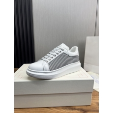 Alexander Mcqueen Casual Shoes